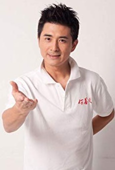 Películas de Hsin Shao