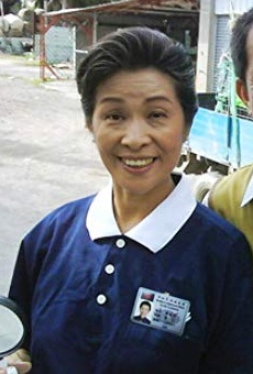 Películas de Hsiu-Min Chiu