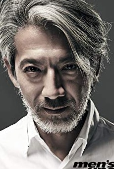 Películas de Hsu-Hu Yuan