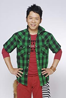 Películas de Hsueh-Liang Pu