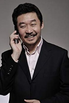 Películas de Hua Liu