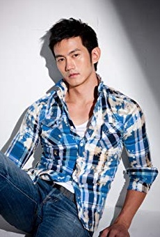 Películas de Huai-Chen Huang