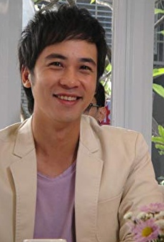 Películas de Huai-chung Wu