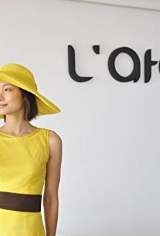 Películas de Huan-Ru Ke