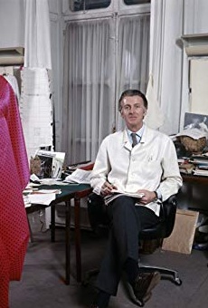 Películas de Hubert de Givenchy