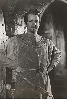 Películas de Hubert Gregg