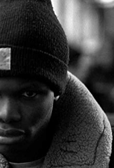 Películas de Hubert Koundé