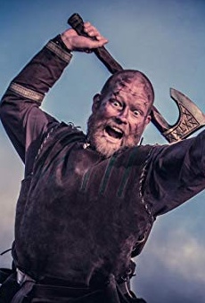 Películas de Hubertus Geller