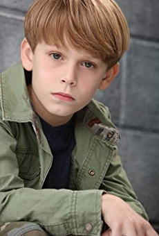 Películas de Hudson Meek