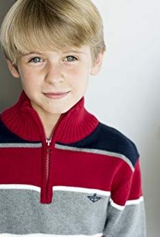 Películas de Hudson West