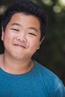 Películas de Hudson Yang