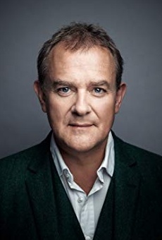 Películas de Hugh Bonneville