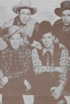 Películas de Hugh Farr