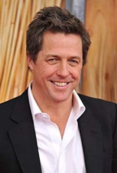 Películas de Hugh Grant