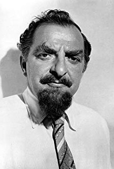 Películas de Hugh Griffith