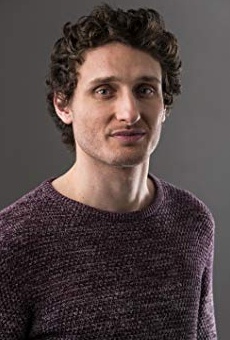 Películas de Hugh Holman