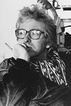 Películas de Hugh Hudson