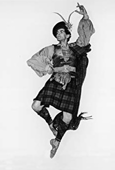 Películas de Hugh Laing