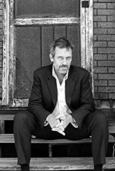 Películas de Hugh Laurie