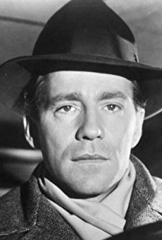 Películas de Hugh Marlowe