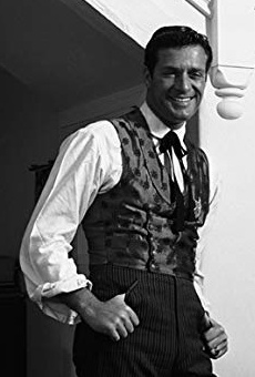 Películas de Hugh O'Brian