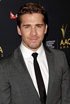 Películas de Hugh Sheridan