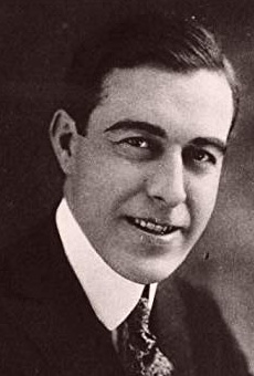 Películas de Hugh Thompson