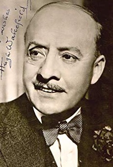 Películas de Hugh Wakefield