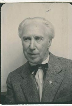 Películas de Hugo Bolander