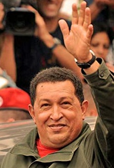 Películas de Hugo Chávez
