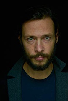 Películas de Hugo Dillon