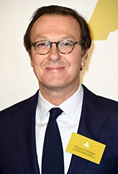 Películas de Hugo Guinness Películas de Hugo Guinness