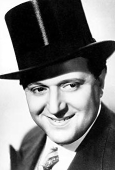 Películas de Hugo Haas