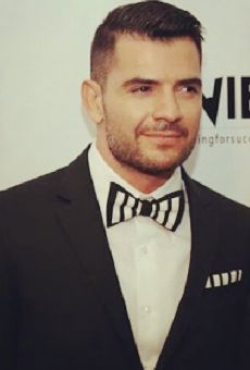 Películas de Hugo Medina