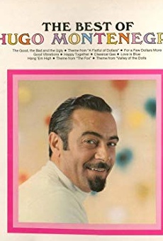Películas de Hugo Montenegro Películas de Hugo Montenegro
