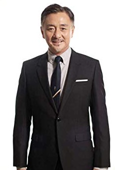 Películas de Hugo Ng