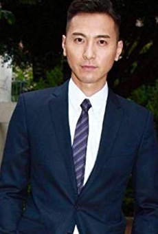 Películas de Hugo Tsz-Hang Wong