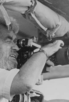 Películas de Hugo Van Lawick