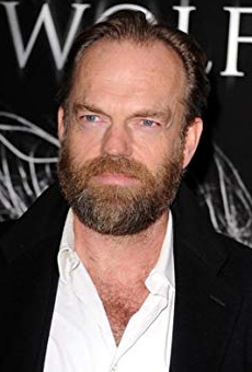 Películas de Hugo Weaving