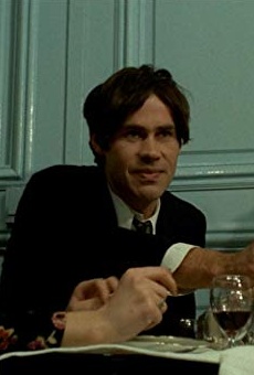 Películas de Hugues Quester