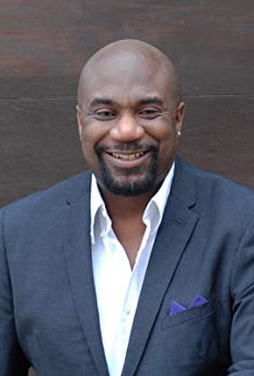 Películas de Hugues Saint Louis