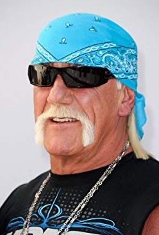 Películas de Hulk Hogan