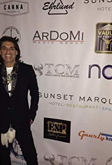 Películas de Humberto Arechiga