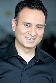 Películas de Humberto Meza