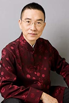 Películas de Hung Hsuan Fan