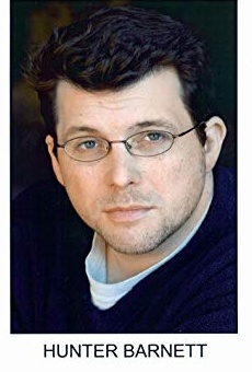 Películas de Hunter Barnett