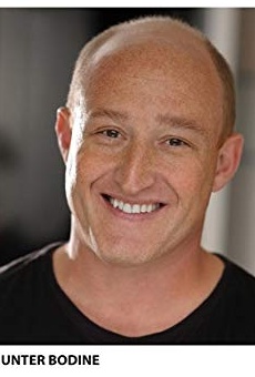 Películas de Hunter Bodine