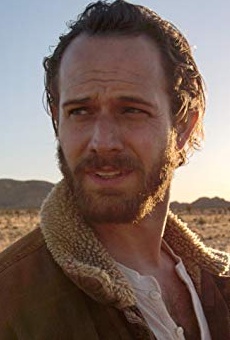 Películas de Hunter Burke