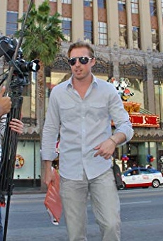 Películas de Hunter Davis