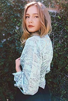 Películas de Hunter Elizabeth